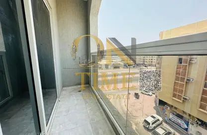 Apartment - 1 Bedroom - 2 Bathrooms for rent in Al Rawda 3 Villas - Al Rawda 3 - Al Rawda - Ajman