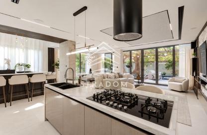 Villa - 4 - 5 for sale in Sidra Villas II - Sidra Villas - Dubai Hills Estate - Dubai