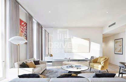 Apartment - 1 Bedroom - 2 Bathrooms for sale in Al Waha Residences - Expo City - Dubai Apartment - 1 Bedroom - 2 Bathrooms for sale in Al Waha Residences - Expo City - Dubai