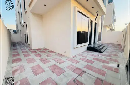 Villa - 7 Bedrooms for sale in Al Zaheya Gardens - Al Zahya - Ajman Villa - 7 Bedrooms for sale in Al Zaheya Gardens - Al Zahya - Ajman