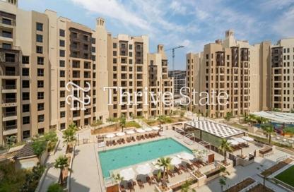 Apartment - 1 - 1 for rent in Lamaa Building 3 - Lamaa - Madinat Jumeirah Living - Umm Suqeim 3 - Umm Suqeim - Dubai Apartment - 1 - 1 for rent in Lamaa Building 3 - Lamaa - Madinat Jumeirah Living - Umm Suqeim 3 - Umm Suqeim - Dubai