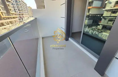 شقة - غرفة نوم - 1 حمام للايجار في 4 الورسان - الورسان - دبي شقة - غرفة نوم - 1 حمام للايجار في 4 الورسان - الورسان - دبي