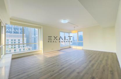 Apartment - 3 Bedrooms - 4 Bathrooms for rent in Murjan Tower - Dubai Marina Towers - Dubai Marina - Dubai