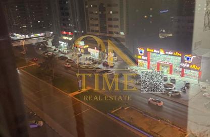 Apartment - 2 Bedrooms - 2 Bathrooms for rent in The Icon Casa 2 - Al Rashidiya 3 - Al Rashidiya - Ajman