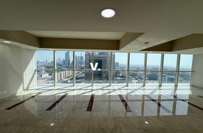 Apartment - 1 Bedroom - 2 Bathrooms for rent in Sama Tower - Sheikh Zayed Road - Dubai