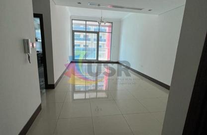 Apartment - 2 Bedrooms - 3 Bathrooms for rent in Wembley Tower - Dubai Sports City - Dubai