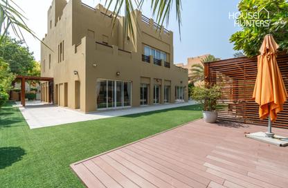 Villa - 7 - 7 for sale in Hattan Arabian Ranches - Arabian Ranches - Dubai Villa - 7 - 7 for sale in Hattan Arabian Ranches - Arabian Ranches - Dubai