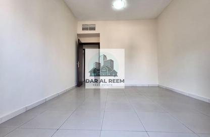 Apartment - 1 Bedroom - 1 Bathroom for rent in Al Nada Tower - Al Nahda - Sharjah