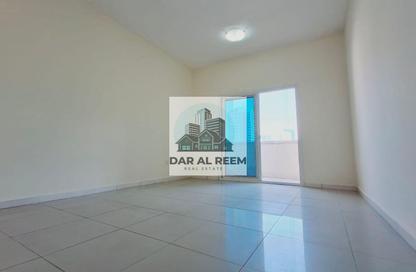 Apartment - 1 Bedroom - 1 Bathroom for rent in Al Nada Tower - Al Nahda - Sharjah