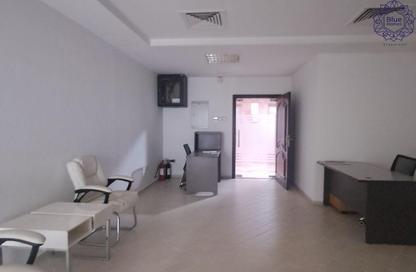 Office Space - Studio - 1 Bathroom for rent in Al Barsha 1 - Al Barsha - Dubai