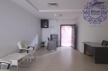 Office Space - Studio - 1 Bathroom for rent in Al Barsha 1 - Al Barsha - Dubai Office Space - Studio - 1 Bathroom for rent in Al Barsha 1 - Al Barsha - Dubai