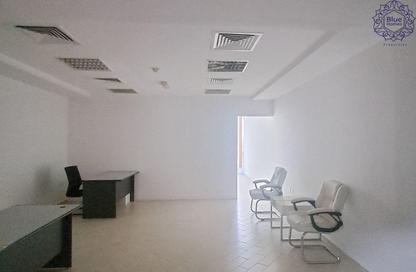 Office Space - Studio - 1 Bathroom for rent in Al Barsha 1 - Al Barsha - Dubai