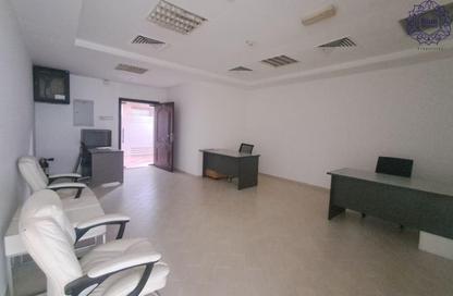 Office Space - Studio - 1 Bathroom for rent in Al Barsha 1 - Al Barsha - Dubai