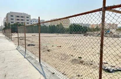 Land - Studio for rent in Jebel Ali Industrial 1 - Jebel Ali Industrial - Jebel Ali - Dubai