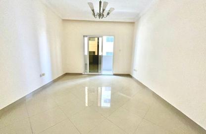 Apartment - 1 Bedroom - 1 Bathroom for rent in Al Taawun Street - Al Taawun - Sharjah