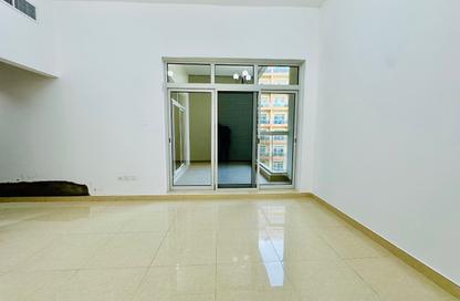Apartment - 1 - 2 for rent in Al Manal Residence 1 - Dubai Silicon Oasis - Dubai