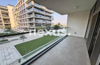 Apartment - 2 Bedrooms - 3 Bathrooms for rent in Mulberry 2 Building B2 - Mulberry 2 Block B - Mulberry 2 - Park Heights - Dubai Hills Estate - Dubai