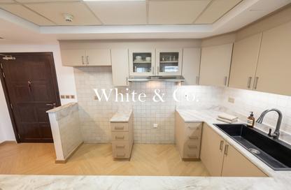 Apartment - 1 - 1 for sale in Churchill Residency Tower - Churchill Towers - Business Bay - Dubai