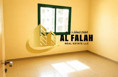 Apartment - 1 Bedroom - 1 Bathroom for rent in Al Mujarrah - Al Sharq - Sharjah