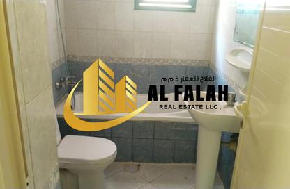 Apartment - 1 Bedroom - 1 Bathroom for rent in Al Mujarrah - Al Sharq - Sharjah