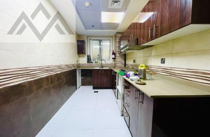 Apartment - 2 Bedrooms - 2 Bathrooms for rent in Arabian Gate - Dubai Silicon Oasis - Dubai