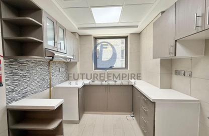 Apartment - 2 Bedrooms - 3 Bathrooms for rent in Al Habbai 5 - Jumeirah Garden City - Al Satwa - Dubai