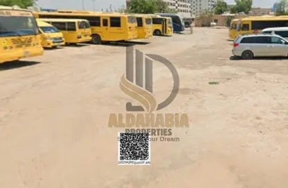 Land - Studio for sale in Liwara 1 - Ajman