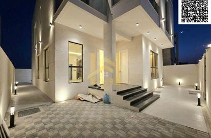 Villa - 5 - 7 for sale in Al Yasmeen 1 - Al Yasmeen - Ajman Villa - 5 - 7 for sale in Al Yasmeen 1 - Al Yasmeen - Ajman