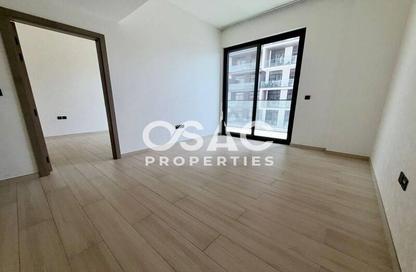 Apartment - 1 Bedroom - 2 Bathrooms for rent in Binghatti Nova - District 12 - Jumeirah Village Circle - Dubai