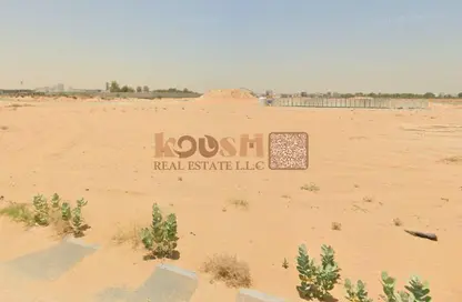 أرض - استوديو للبيع في البليده - البطائح - الشارقة