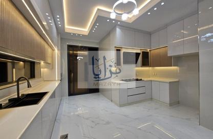 Villa - 4 - 7 for sale in Al Yasmeen 1 - Al Yasmeen - Ajman
