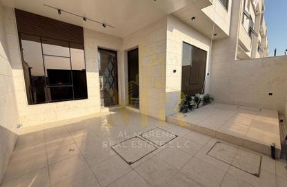 Villa - 5 Bedrooms - 7 Bathrooms for sale in Al Helio 2 - Al Helio - Ajman