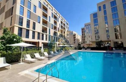 شقة - 2 غرف نوم - 3 حمامات للبيع في أسواق للعقارات - الممشى - مويلح - الشارقة