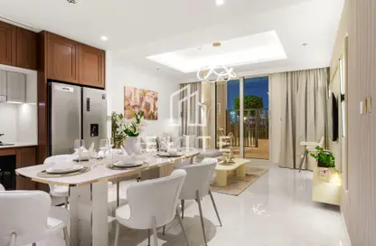 Apartment - 3 Bedrooms - 3 Bathrooms for sale in Palace Beach Residence Podium - Palace Beach Residence - Emaar Beachfront - Dubai Harbour - Dubai Apartment - 3 Bedrooms - 3 Bathrooms for sale in Palace Beach Residence Podium - Palace Beach Residence - Emaar Beachfront - Dubai Harbour - Dubai