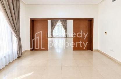 Villa - 5 - 7+ for rent in Narjis - Al Raha Golf Gardens - Abu Dhabi