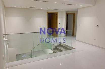 Villa - 4 - 5 for rent in Gardenia Townhomes - Wasl Gate - Dubai