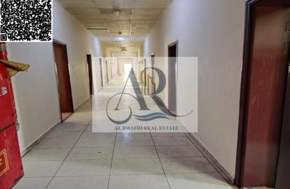 Labor Camp - Studio - 7+ Bathrooms for rent in Al Jurf Industrial 1 - Al Jurf Industrial - Ajman Labor Camp - Studio - 7+ Bathrooms for rent in Al Jurf Industrial 1 - Al Jurf Industrial - Ajman