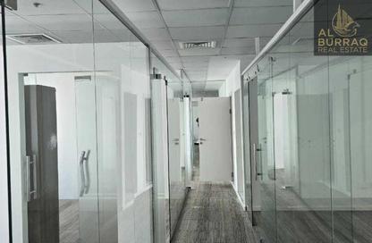 Office Space - Studio - 1 Bathroom for rent in Damac Business Towers - Business Bay - Dubai Office Space - Studio - 1 Bathroom for rent in Damac Business Towers - Business Bay - Dubai