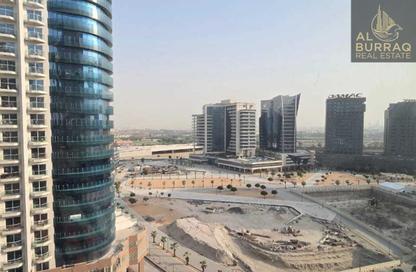 Office Space - Studio - 1 Bathroom for rent in Damac Business Towers - Business Bay - Dubai Office Space - Studio - 1 Bathroom for rent in Damac Business Towers - Business Bay - Dubai