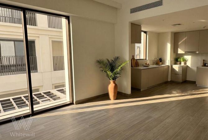 Long Balcony|Community View| Brand New|Unfurnished
