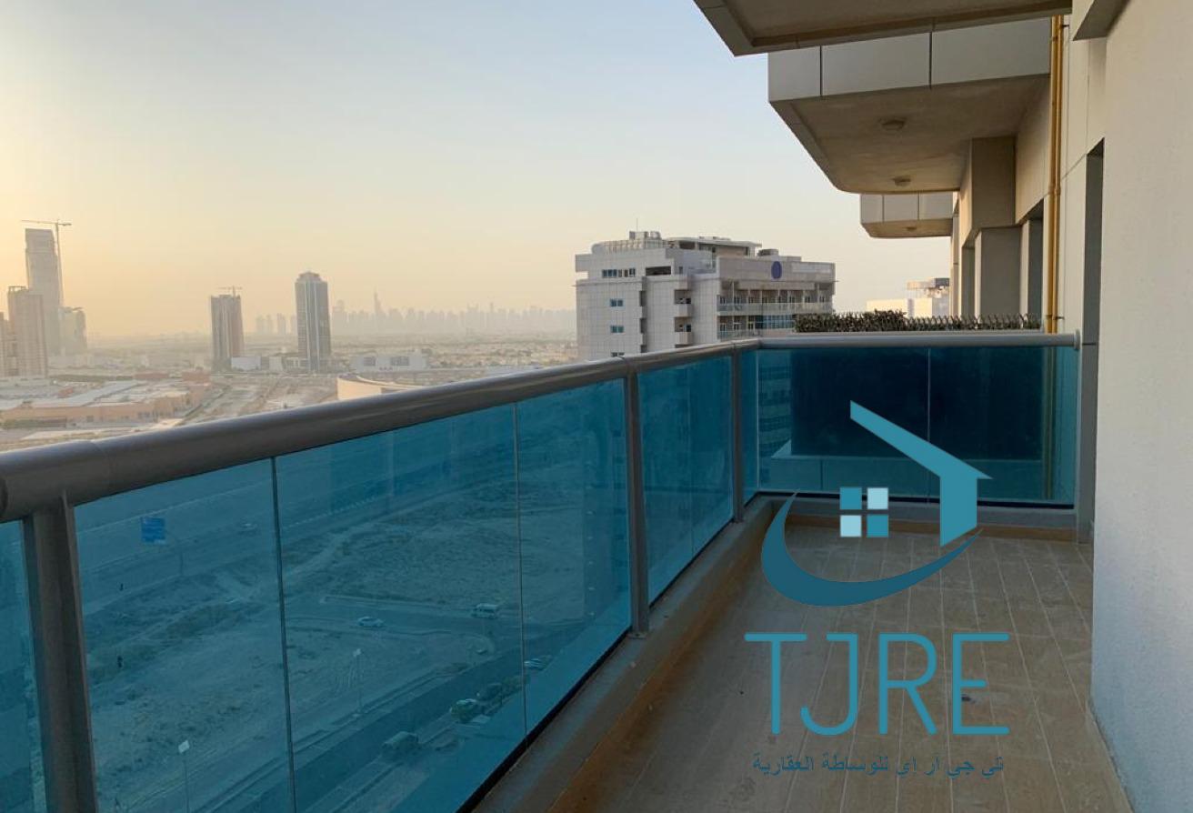 Exclusive Furnished 1BR | Elite Sports Residence 4 photo 8