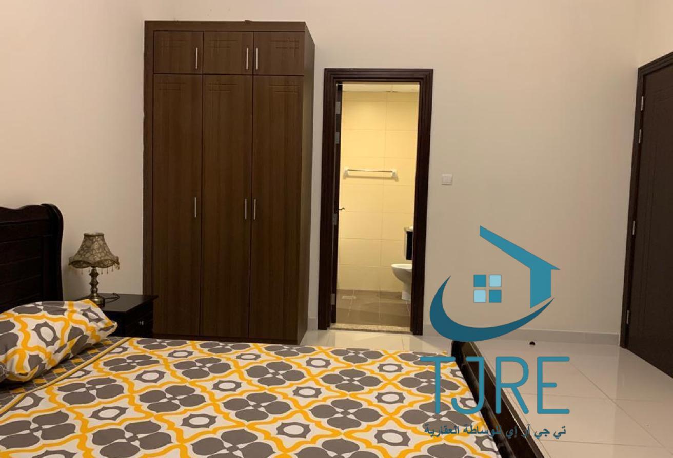 Exclusive Furnished 1BR | Elite Sports Residence 4 photo 2