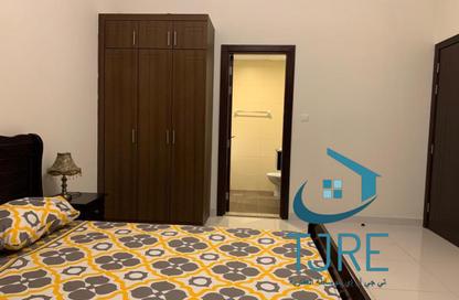 شقة - 1 - 2 للايجار في إيليت سبورتس 4 - مساكن النخبة الرياضية - مدينة دبي الرياضية - دبي