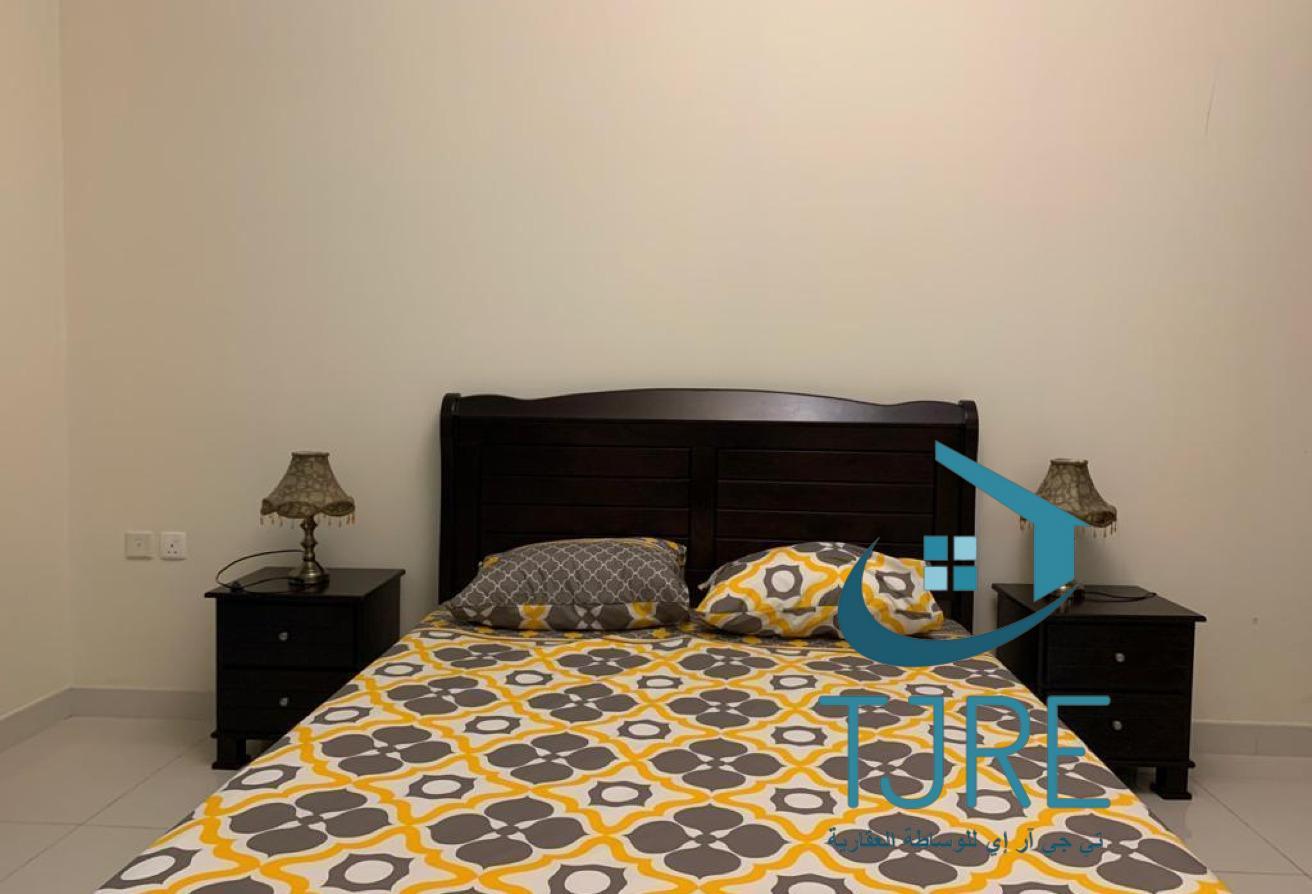 Exclusive Furnished 1BR | Elite Sports Residence 4 photo 5