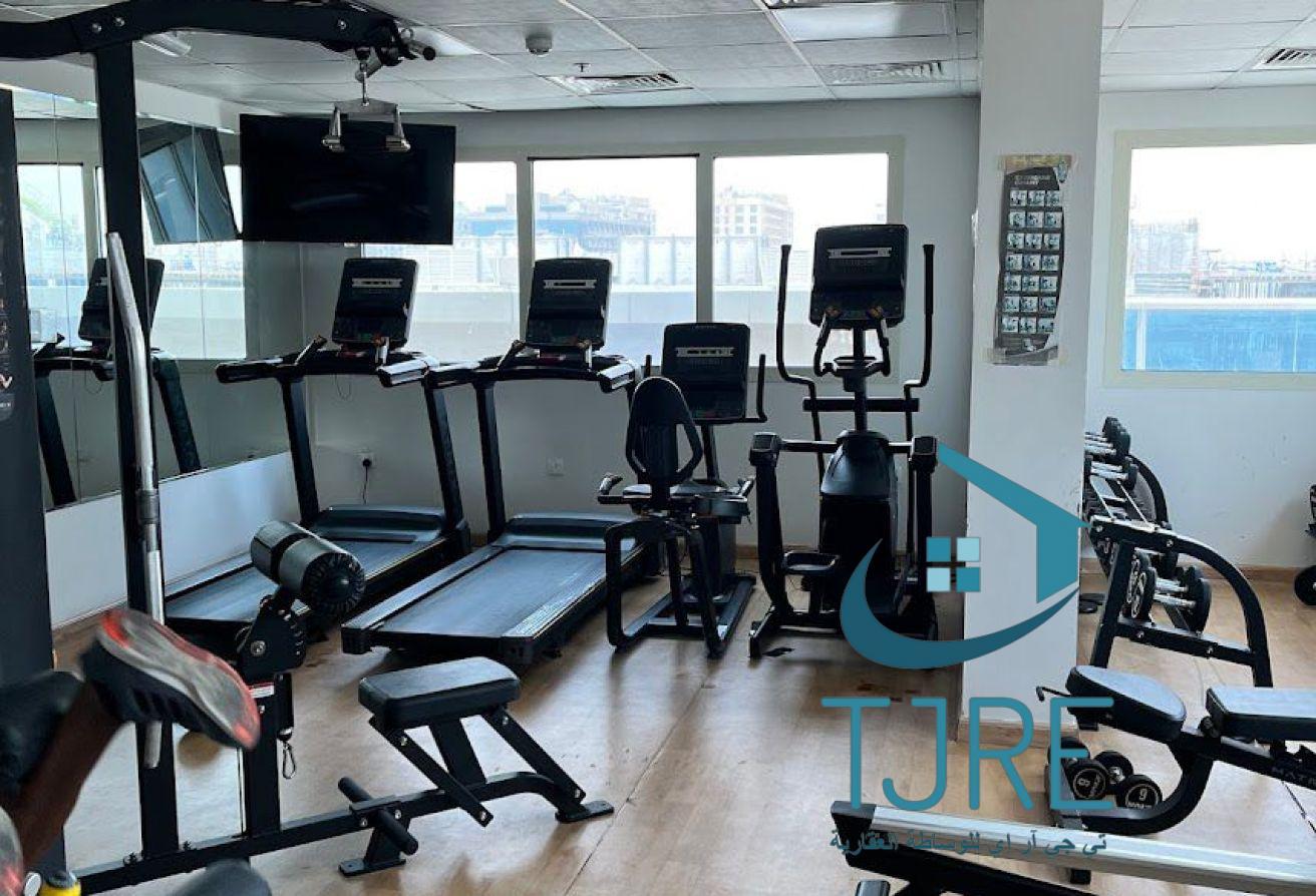 Exclusive Furnished 1BR | Elite Sports Residence 4 photo 9