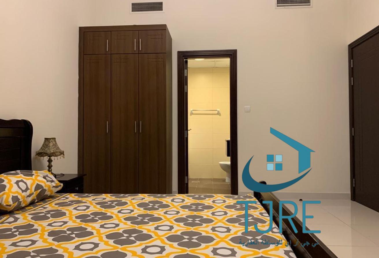 Exclusive Furnished 1BR | Elite Sports Residence 4 photo 6
