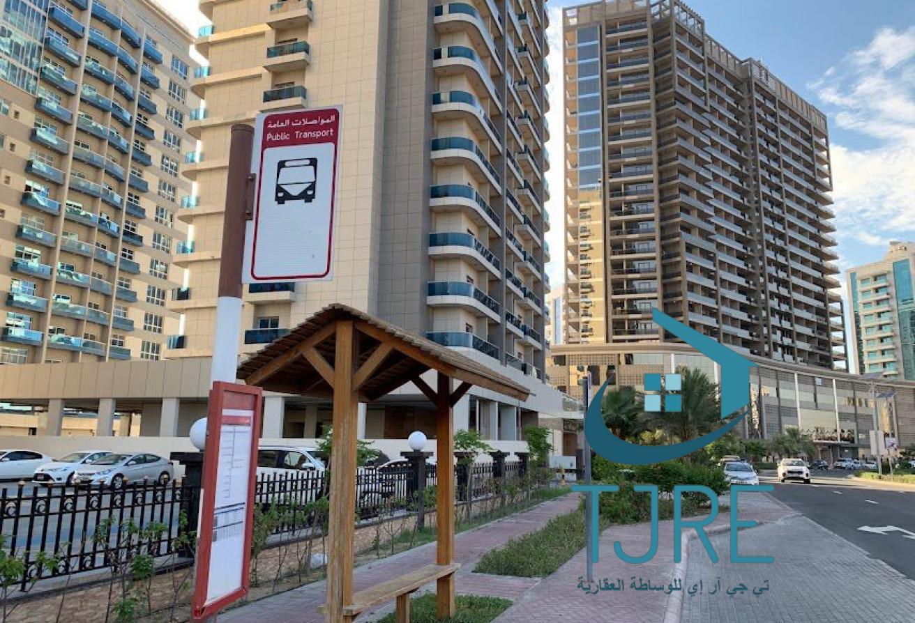 Exclusive Furnished 1BR | Elite Sports Residence 4 photo 10