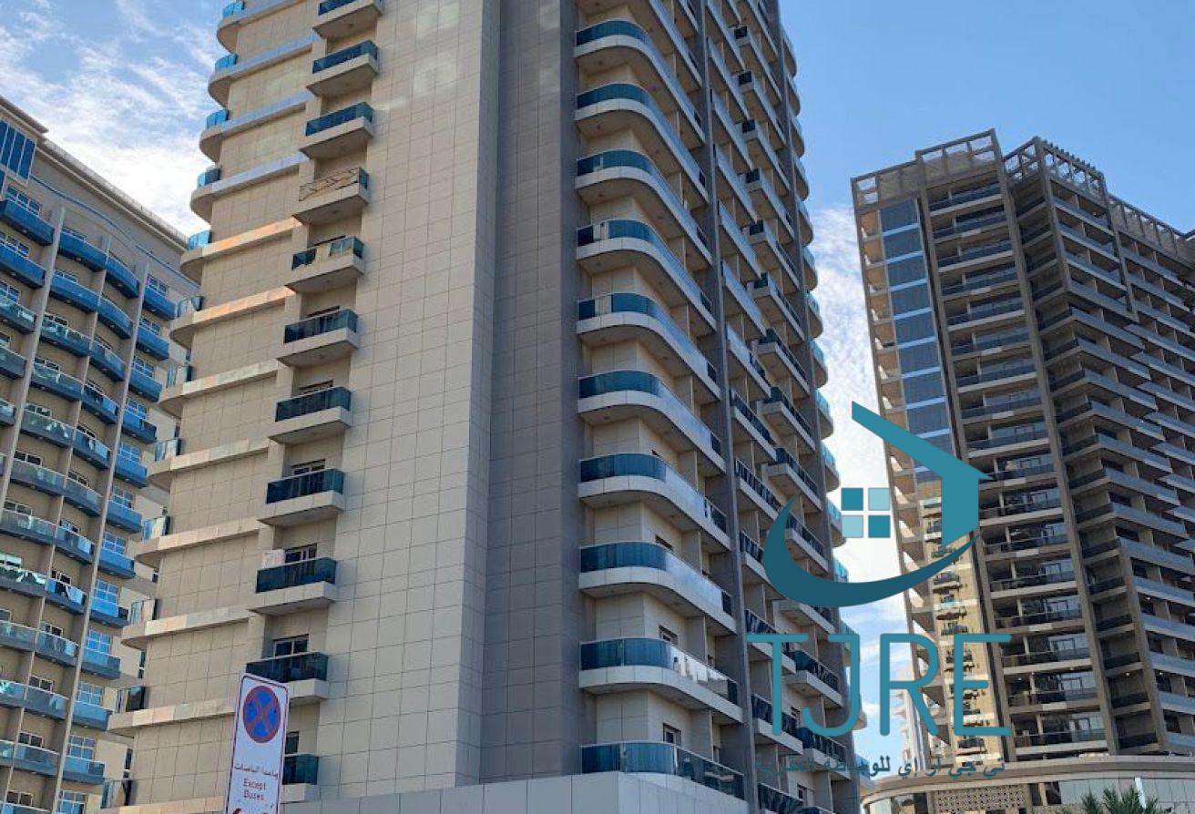 Exclusive Furnished 1BR | Elite Sports Residence 4 photo 11