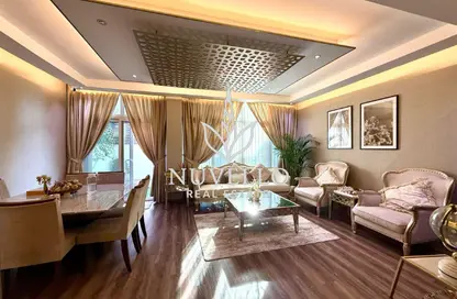 تاون هاوس - 3 غرف نوم - 3 حمامات للبيع في فاردون - داماك هيلز 2 - دبي