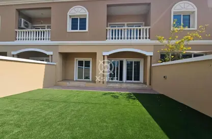 Villa - 2 Bedrooms - 4 Bathrooms for rent in Nakheel Townhouses - District 12 - Jumeirah Village Circle - Dubai Villa - 2 Bedrooms - 4 Bathrooms for rent in Nakheel Townhouses - District 12 - Jumeirah Village Circle - Dubai